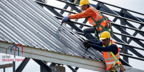 Dịch Vụ Sửa Chữa Mái Tôn Tại Quận 3 – Gọi Ngay 0971501427, Giá Rẻ
